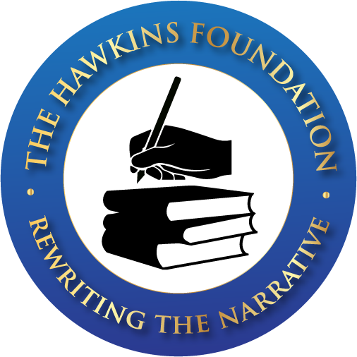 The Hawkins Foundation -Logo